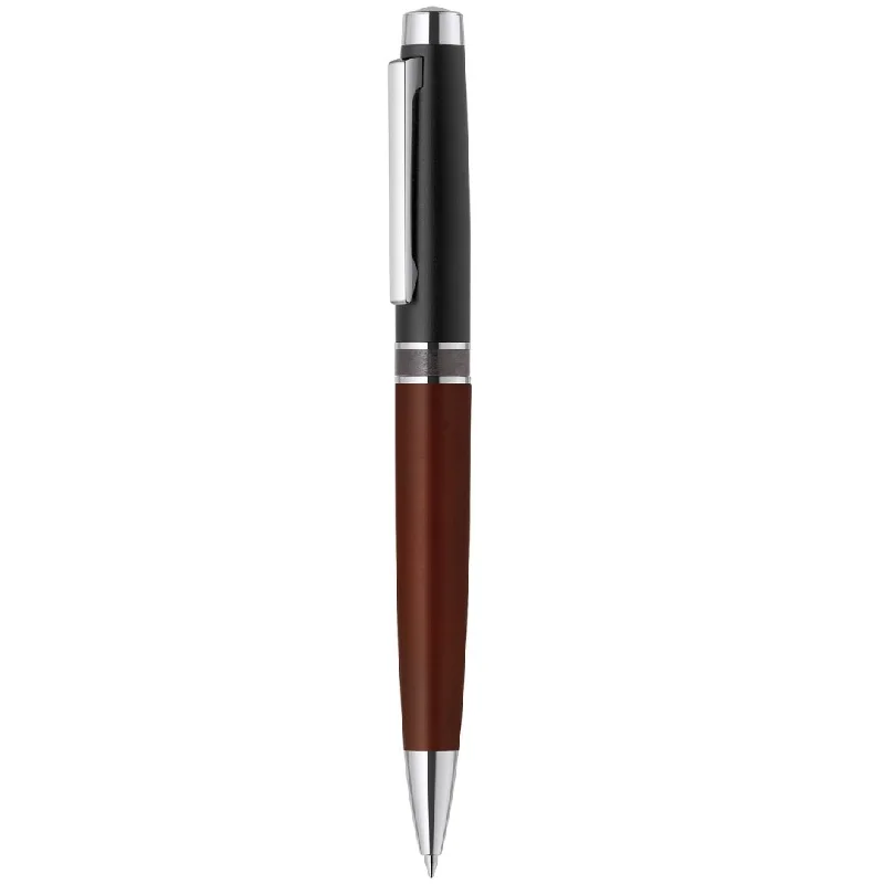 Zebra Filare Rewood Ballpoint Pen 0.7 Twist Type