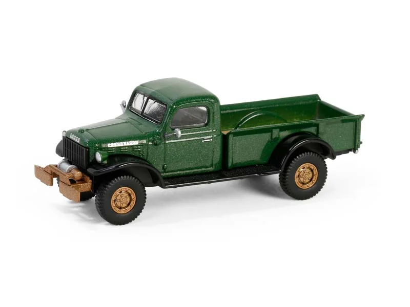 Battery - Operated Ride - On Tractor for Toddlers with Farmer - Themed Accessories1947 Dodge Power Wagon - Pawn Stars (Hollywood Series 42) Diecast 1:64 Scale Model - Greenlight 62030D Battery - Operated Ride - On Tractor for Toddlers with Farmer - Themed Accessories1947 Dodge Power Wagon - Pawn Stars (Hollywood Series 42) Diecast 1:64 Scale Model - Greenlight 62030D