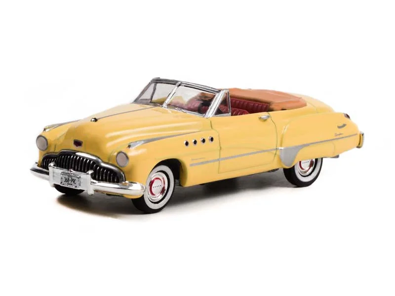 Kids' Plastic Pedal - Powered Tricycle with a Storage Basket and Safety Features1949 Buick Roadmaster Convertible - Charlie Babbitt Rain Man (Hollywood Series 36) Diecast 1:64 Scale Model - Greenlight 44960C Kids' Plastic Pedal - Powered Tricycle with a Storage Basket and Safety Features1949 Buick Roadmaster Convertible - Charlie Babbitt Rain Man (Hollywood Series 36) Diecast 1:64 Scale Model - Greenlight 44960C