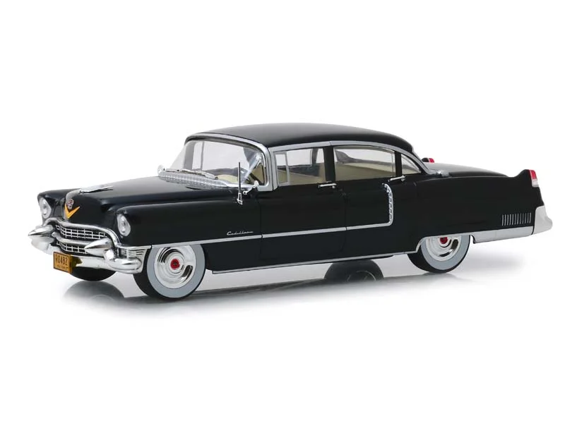 Electric Scooter for Adults with a Long - Range Battery and Foldable Design1955 Cadillac Fleetwood Series 60 The Godfather (1972) - Diecast 1:24 Scale Model - Greenlight 84091 Electric Scooter for Adults with a Long - Range Battery and Foldable Design1955 Cadillac Fleetwood Series 60 The Godfather (1972) - Diecast 1:24 Scale Model - Greenlight 84091