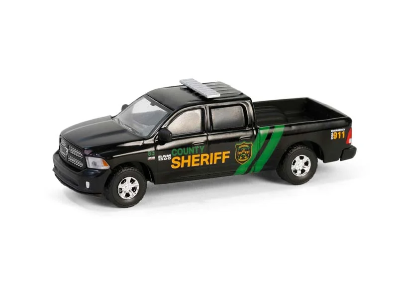 Model Kit of a 1957 Ford Thunderbird for Hobbyists to Assemble and Customize2013 Ram 1500 – County Sheriff - Yellowstone (Hollywood Series 42) Diecast 1:64 Scale Model - Greenlight 62030A Model Kit of a 1957 Ford Thunderbird for Hobbyists to Assemble and Customize2013 Ram 1500 – County Sheriff - Yellowstone (Hollywood Series 42) Diecast 1:64 Scale Model - Greenlight 62030A