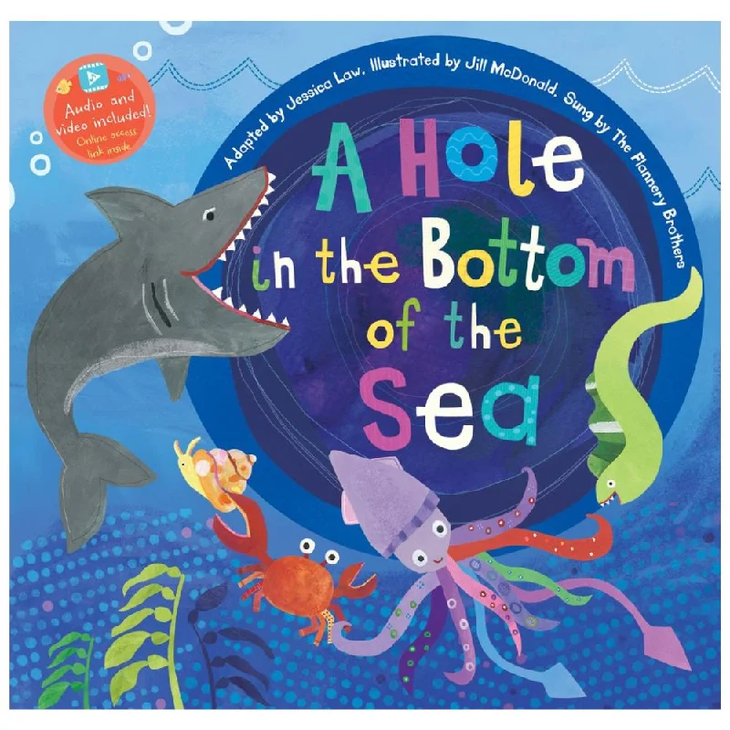Eco - Friendly Wooden Educational Toys with a Gardening and Plant - Growing KitA Hole in the Bottom of the Sea Eco - Friendly Wooden Educational Toys with a Gardening and Plant - Growing KitA Hole in the Bottom of the Sea