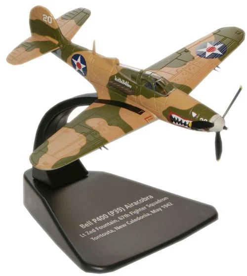 Kids' Plastic Pedal - Powered Tricycle with a Storage Basket and Safety FeaturesOxford Diecast Airacobra P39 1:72 Scale Model Aircraft Kids' Plastic Pedal - Powered Tricycle with a Storage Basket and Safety FeaturesOxford Diecast Airacobra P39 1:72 Scale Model Aircraft