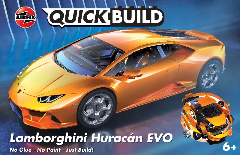 Battery - Operated Ride - On Tractor for Toddlers with Farmer - Themed AccessoriesAirfix J6058 Lamborghini Huracan EVO. QUICK BUILD Battery - Operated Ride - On Tractor for Toddlers with Farmer - Themed AccessoriesAirfix J6058 Lamborghini Huracan EVO. QUICK BUILD