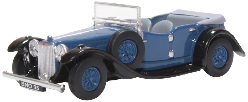 Slot Car Racing Set featuring Formula 1 Cars and a Multilane TrackOxford Diecast Alvis Speed Twenty Royal Blue Slot Car Racing Set featuring Formula 1 Cars and a Multilane TrackOxford Diecast Alvis Speed Twenty Royal Blue