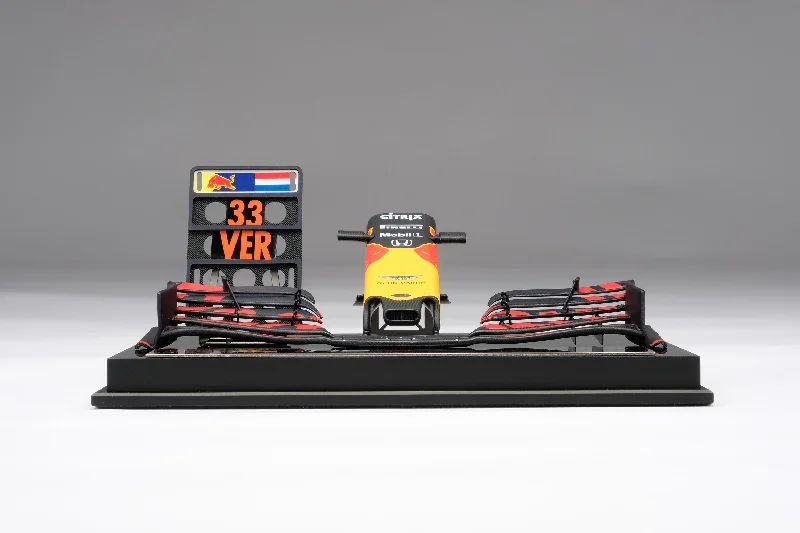 Solid Wood Dollhouse Models Toys with Detailed Interiors for Young GirlsAston Martin Red Bull Racing RB15 Nosecone - Verstappen Solid Wood Dollhouse Models Toys with Detailed Interiors for Young GirlsAston Martin Red Bull Racing RB15 Nosecone - Verstappen