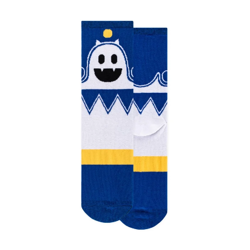 Augmented Reality Video Games Toy Headsets for Immersive Mobile Gaming ExperiencesAtlus - SMTV Jack Frost Socks Augmented Reality Video Games Toy Headsets for Immersive Mobile Gaming ExperiencesAtlus - SMTV Jack Frost Socks