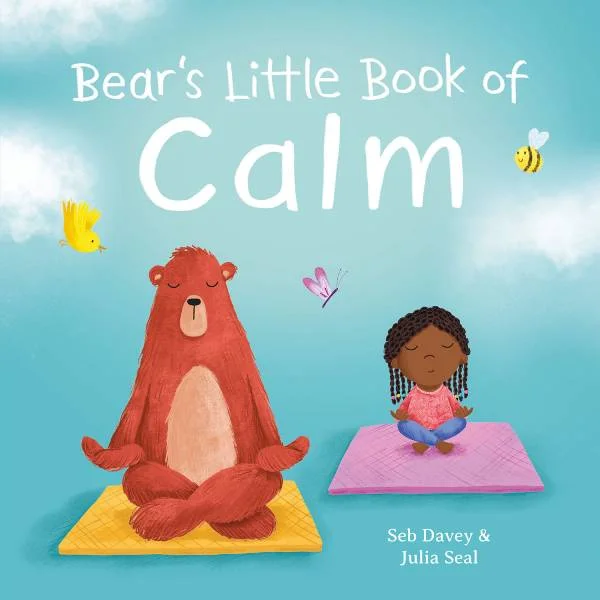 Sustainable Wooden Educational Toys with a Storytelling and Role - Playing SetBears Little Book Of Calm Sustainable Wooden Educational Toys with a Storytelling and Role - Playing SetBears Little Book Of Calm