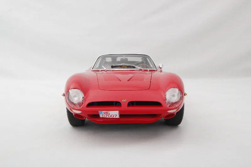 Solid Wood Fairy Tale Cottage Models Toys for Magical PlaytimeBizzarrini 5300GT (1964) Solid Wood Fairy Tale Cottage Models Toys for Magical PlaytimeBizzarrini 5300GT (1964)
