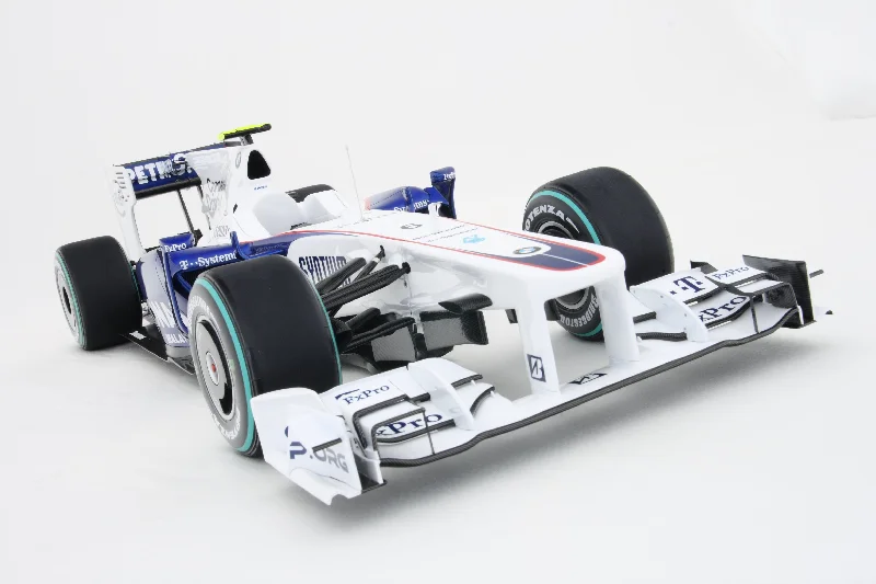 Eco - Friendly Solid Wood Robot Models Toys for STEM - Inspired KidsBMW Sauber F1.09 - 2009 Abu Dhabi Grand Prix - Heidfeld Eco - Friendly Solid Wood Robot Models Toys for STEM - Inspired KidsBMW Sauber F1.09 - 2009 Abu Dhabi Grand Prix - Heidfeld