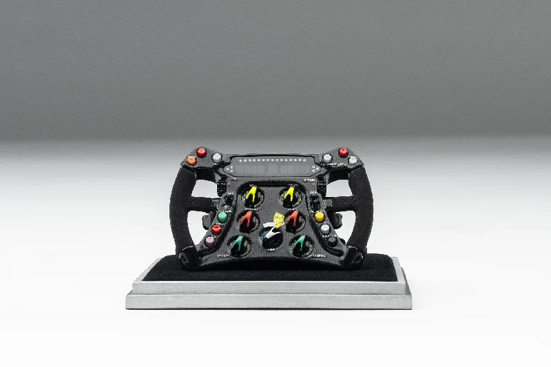 Precision - Crafted Solid Wood Bridge Models Toys for Engineering - Minded KidsBrawn BGP 001 (2009) Steering Wheel Precision - Crafted Solid Wood Bridge Models Toys for Engineering - Minded KidsBrawn BGP 001 (2009) Steering Wheel