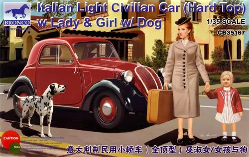 Slot Car Racing Set featuring Formula 1 Cars and a Multilane TrackBronco Models CB35167 1:35 Fiat 500 A 'Topolino' Italian Light Civilian Car (Hard Top) with Lady & Dog Slot Car Racing Set featuring Formula 1 Cars and a Multilane TrackBronco Models CB35167 1:35 Fiat 500 A 'Topolino' Italian Light Civilian Car (Hard Top) with Lady & Dog