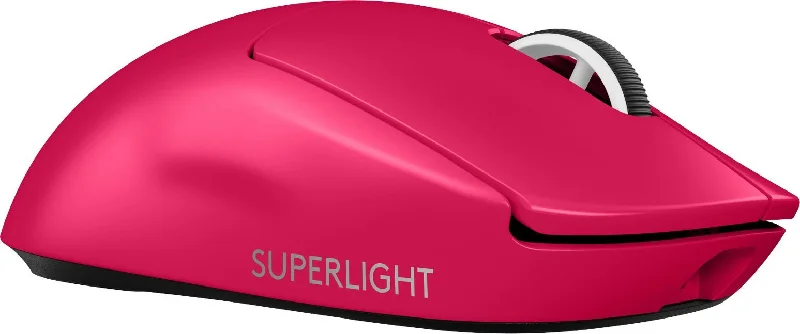 Motion - Sensing Video Games Toy Accessories for Xbox One Fitness - Oriented GamesCertified Refurbished - Logitech - G PRO X SUPERLIGHT 2 LIGHTSPEED Lightweight Wireless Optical Gaming Mouse Motion - Sensing Video Games Toy Accessories for Xbox One Fitness - Oriented GamesCertified Refurbished - Logitech - G PRO X SUPERLIGHT 2 LIGHTSPEED Lightweight Wireless Optical Gaming Mouse