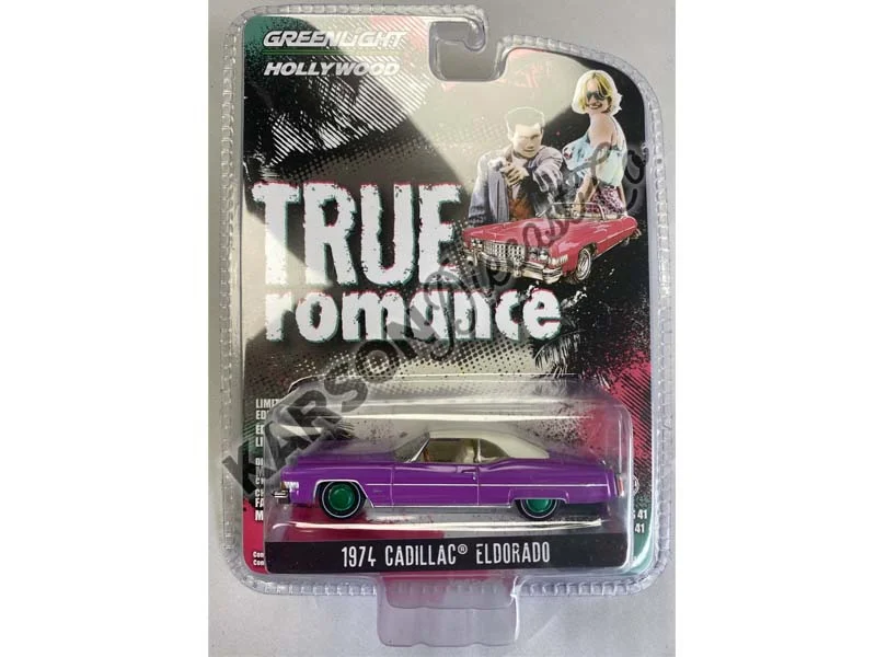 Model Kit of a 1957 Ford Thunderbird for Hobbyists to Assemble and CustomizeCHASE 1974 Cadillac Eldorado Convertible - True Romance (Hollywood Series 41) Diecast 1:64 Scale Model - Greenlight 62020B Model Kit of a 1957 Ford Thunderbird for Hobbyists to Assemble and CustomizeCHASE 1974 Cadillac Eldorado Convertible - True Romance (Hollywood Series 41) Diecast 1:64 Scale Model - Greenlight 62020B