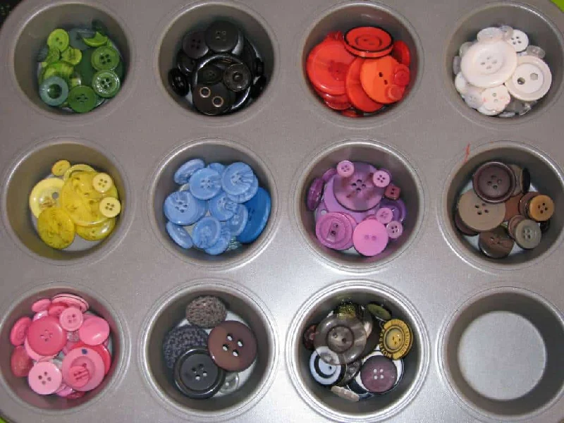 Eco - Conscious Solid Wood Educational Toys with a Social - Skills Development GameClearance Assorted Buttons for Sorting Activities or Craft Projects x 50 pcs per packet Eco - Conscious Solid Wood Educational Toys with a Social - Skills Development GameClearance Assorted Buttons for Sorting Activities or Craft Projects x 50 pcs per packet