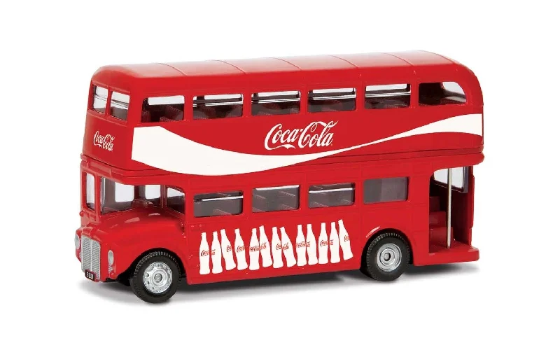Battery - Operated Ride - On Tractor for Toddlers with Farmer - Themed AccessoriesCoca-Cola London Bus Battery - Operated Ride - On Tractor for Toddlers with Farmer - Themed AccessoriesCoca-Cola London Bus