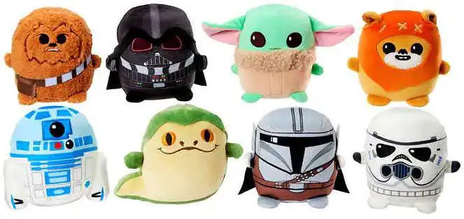 Natural Finish Wooden Educational Toys with a Music - Making Function for 3 - 5 Year OldsCuutopia Star Wars 5 Inch (13cm) Plush 8 Pack (3+ Years) Natural Finish Wooden Educational Toys with a Music - Making Function for 3 - 5 Year OldsCuutopia Star Wars 5 Inch (13cm) Plush 8 Pack (3+ Years)