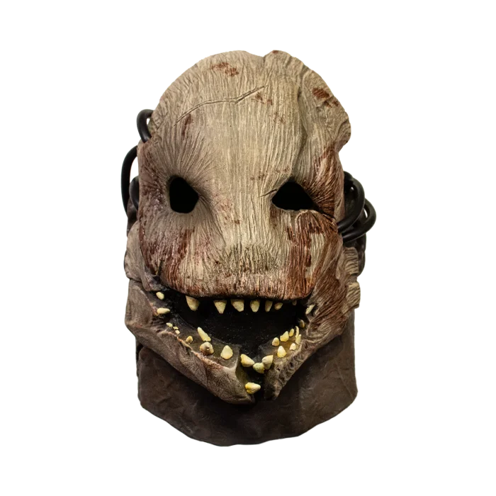 Educational Video Games Toy Coding Kits for Young Gamers Learning ProgrammingDEAD BY DAYLIGHT - THE TRAPPER MASK Educational Video Games Toy Coding Kits for Young Gamers Learning ProgrammingDEAD BY DAYLIGHT - THE TRAPPER MASK