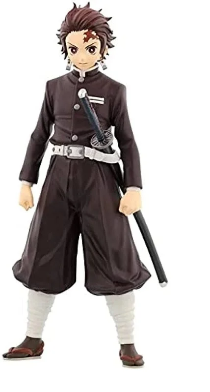 Video Games Toy Modular Building Sets to Recreate Famous Minecraft ScenesDemon Slayer Kimetsu no Yaiba Tanjiro Kamado - Vol 6 Video Games Toy Modular Building Sets to Recreate Famous Minecraft ScenesDemon Slayer Kimetsu no Yaiba Tanjiro Kamado - Vol 6