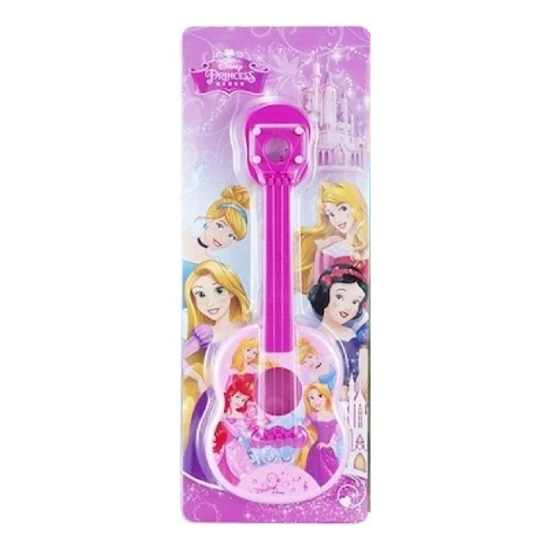 Sustainable Wooden Educational Toys with Counting and Number Recognition ElementsDisney Princess Guitar , Musical Toys Sustainable Wooden Educational Toys with Counting and Number Recognition ElementsDisney Princess Guitar , Musical Toys