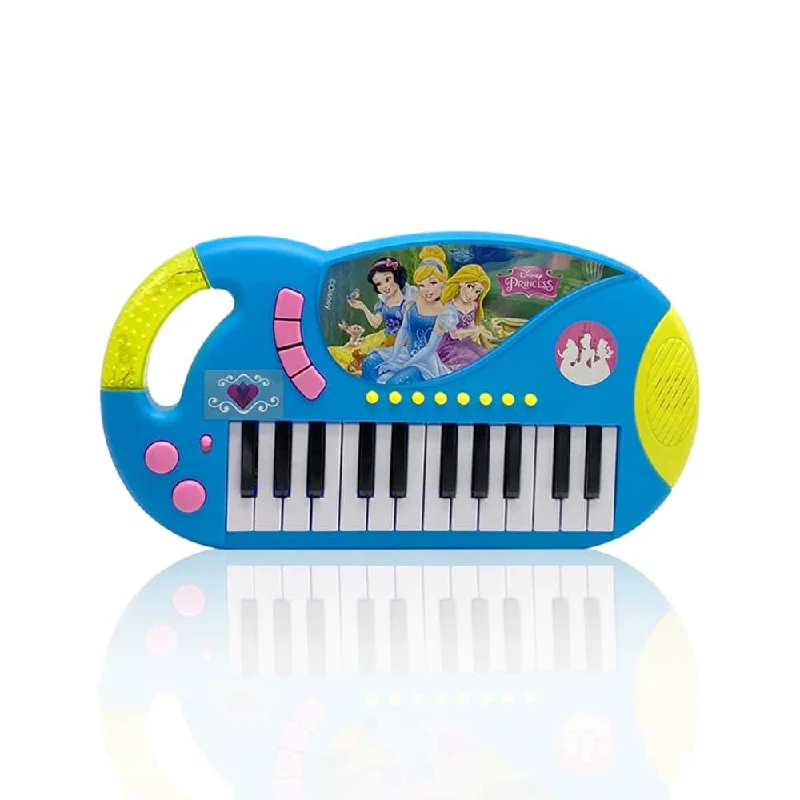 Hand - Made Wooden Educational Toys with a Space - Exploration SimulationDisney Princess Magical Piano Set - Blue Hand - Made Wooden Educational Toys with a Space - Exploration SimulationDisney Princess Magical Piano Set - Blue