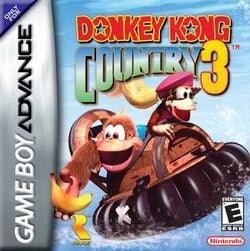 Video Games Toy Modular Building Sets to Recreate Famous Minecraft ScenesDonkey Kong Country 3 Video Games Toy Modular Building Sets to Recreate Famous Minecraft ScenesDonkey Kong Country 3
