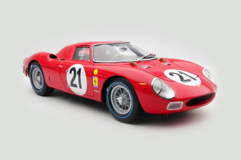 DIY Solid Wood Airplane Models Toys for Aviation HobbyistsFerrari 250 LM - 1965 Le Mans Winner DIY Solid Wood Airplane Models Toys for Aviation HobbyistsFerrari 250 LM - 1965 Le Mans Winner