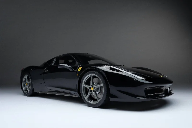 Hand - Carved Solid Wood Ship Models Toys for Maritime EnthusiastsFerrari 458 Italia (2009) Hand - Carved Solid Wood Ship Models Toys for Maritime EnthusiastsFerrari 458 Italia (2009)