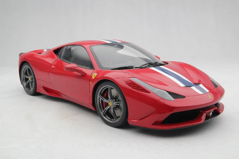 Solid Wood Dinosaur Models Toys with Moveable Parts for Young PaleontologistsFerrari 458 Speciale (2013) Solid Wood Dinosaur Models Toys with Moveable Parts for Young PaleontologistsFerrari 458 Speciale (2013)