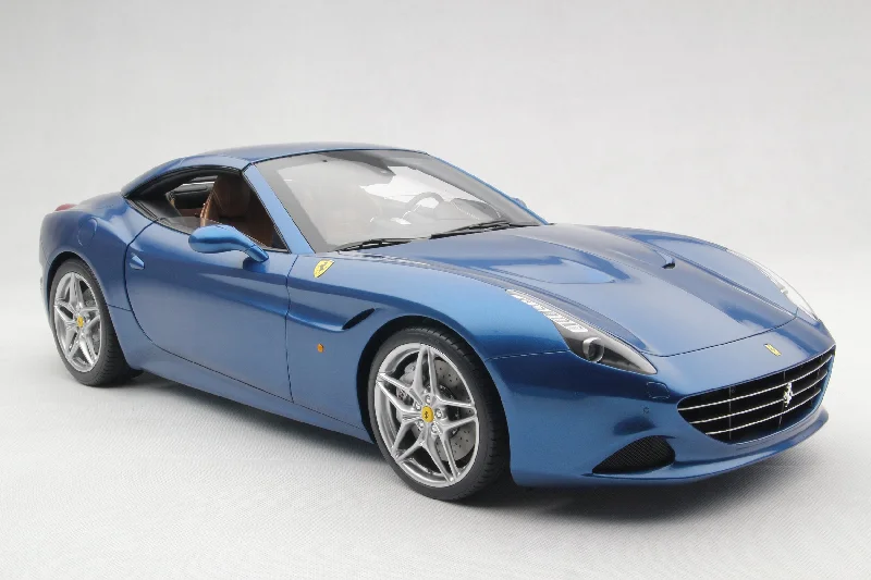 Hand - Assembled Solid Wood Spacecraft Models Toys for Space - Obsessed TeensFerrari California T (2014) Hand - Assembled Solid Wood Spacecraft Models Toys for Space - Obsessed TeensFerrari California T (2014)
