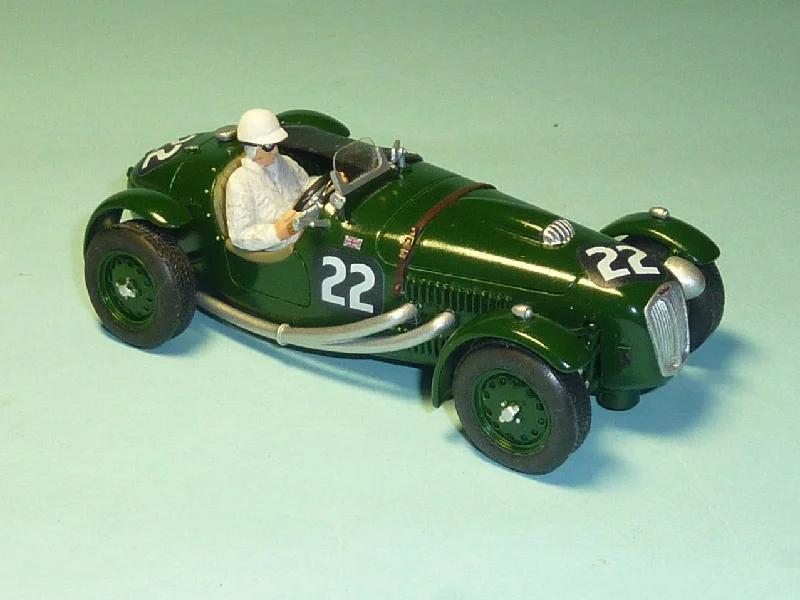 Hand - Sanded Solid Wood Fantasy Creature Models Toys for Imaginative PlayFrazer Nash, 1951 Isle of Man Le Mans Replica (GT-353) Hand - Sanded Solid Wood Fantasy Creature Models Toys for Imaginative PlayFrazer Nash, 1951 Isle of Man Le Mans Replica (GT-353)