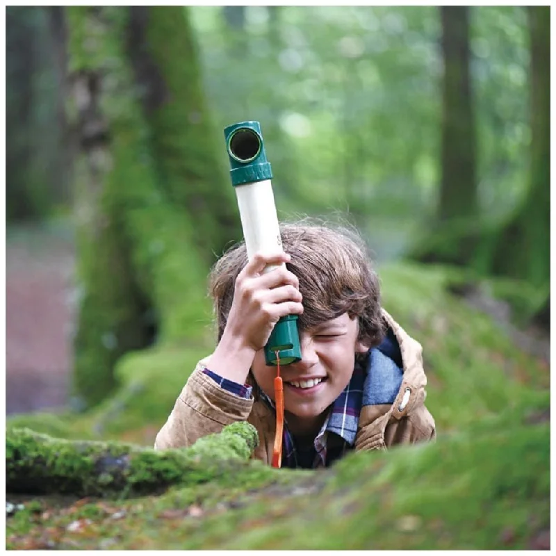 Solid Wood Educational Toys with a Math - Problem - Solving ChallengeHape Hide-And-Seek Periscope Solid Wood Educational Toys with a Math - Problem - Solving ChallengeHape Hide-And-Seek Periscope