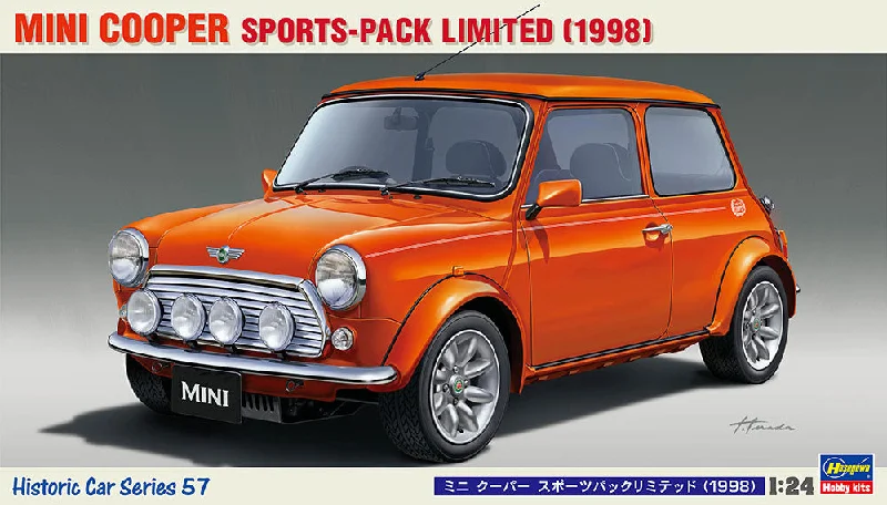Battery - Operated Ride - On Tractor for Toddlers with Farmer - Themed AccessoriesHasegawa 21157 1:24 Mini Cooper Sports-Pack Limited 1998 Battery - Operated Ride - On Tractor for Toddlers with Farmer - Themed AccessoriesHasegawa 21157 1:24 Mini Cooper Sports-Pack Limited 1998