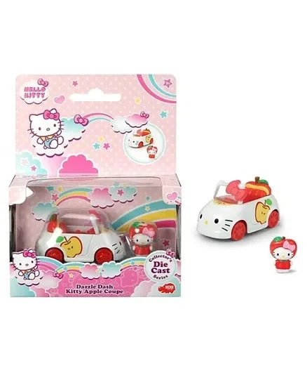 Sustainable Wooden Educational Toys with Counting and Number Recognition ElementsHello Kitty Plan Toy Sustainable Wooden Educational Toys with Counting and Number Recognition ElementsHello Kitty Plan Toy