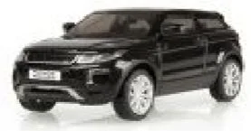 Battery - Powered Miniature Train for Indoor Home Layouts with Sound EffectsIxo Models Range Rover Dealer Exclusive Evoque 3 Door Black Battery - Powered Miniature Train for Indoor Home Layouts with Sound EffectsIxo Models Range Rover Dealer Exclusive Evoque 3 Door Black