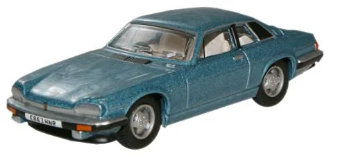 Remote - Controlled Boat with a High - Performance Motor for Water RacingOxford Diecast Arctic Blue Jaguar XJS - 1:76 Scale Remote - Controlled Boat with a High - Performance Motor for Water RacingOxford Diecast Arctic Blue Jaguar XJS - 1:76 Scale
