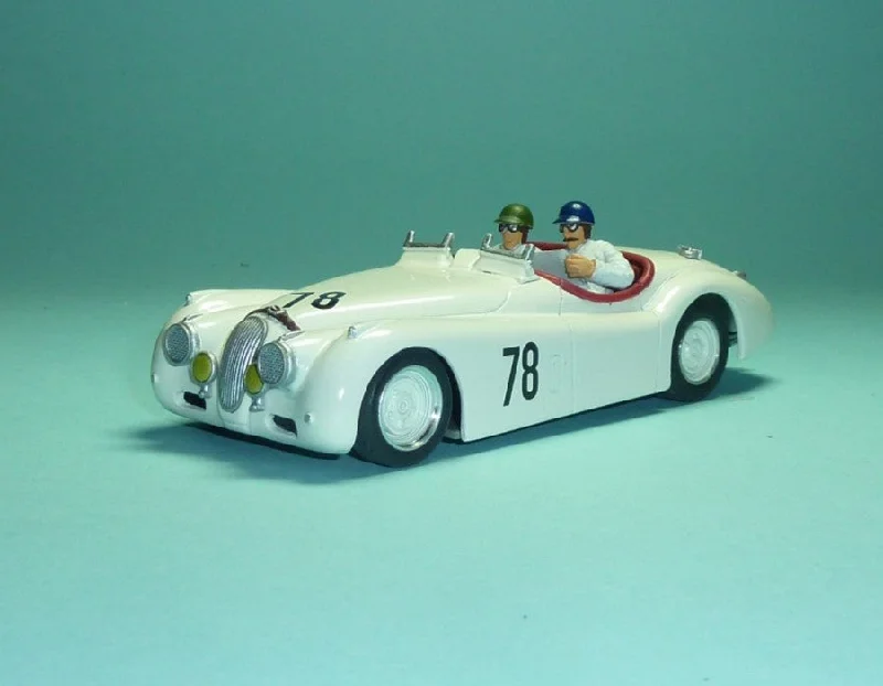 Hand - Assembled Solid Wood Spacecraft Models Toys for Space - Obsessed TeensJaguar XK120: Rally (GT-264) Hand - Assembled Solid Wood Spacecraft Models Toys for Space - Obsessed TeensJaguar XK120: Rally (GT-264)
