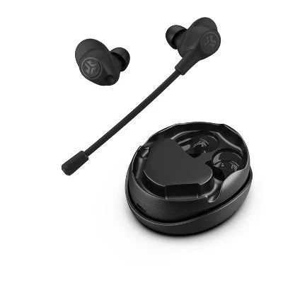 Interactive Video Games Toy Storytelling Sets Inspired by Story - Driven Indie GamesJLab Work Buds True Wireless Bluetooth Earbuds - Black Interactive Video Games Toy Storytelling Sets Inspired by Story - Driven Indie GamesJLab Work Buds True Wireless Bluetooth Earbuds - Black