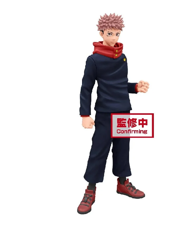 Educational Video Games Toy Coding Kits for Young Gamers Learning ProgrammingJujutsu Kaisen: Yuji Itadora - Jukon No Kata Educational Video Games Toy Coding Kits for Young Gamers Learning ProgrammingJujutsu Kaisen: Yuji Itadora - Jukon No Kata