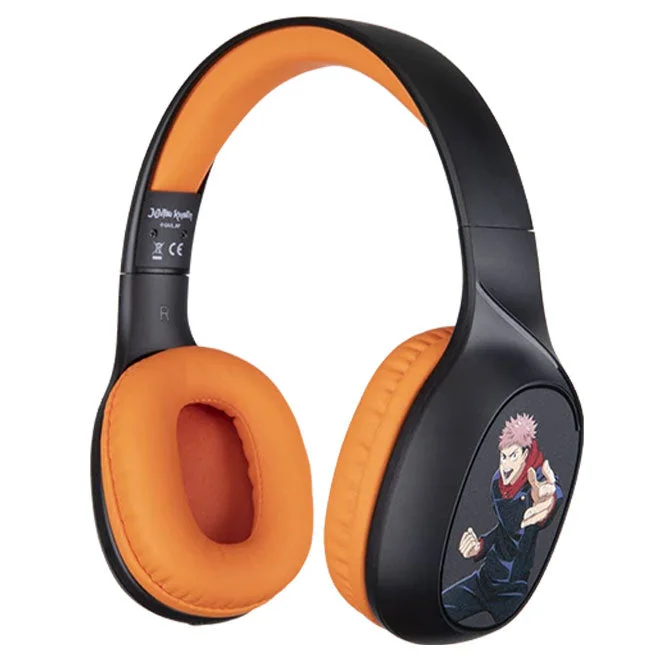 Video Games Toy Trading Card Collections from the Popular Pokémon TCGJujutsu Kaisen - Bluetooth Headset Video Games Toy Trading Card Collections from the Popular Pokémon TCGJujutsu Kaisen - Bluetooth Headset