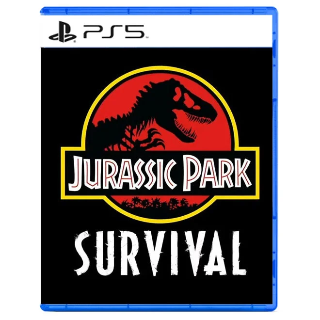 Motion - Sensing Video Games Toy Accessories for Xbox One Fitness - Oriented GamesJurassic Park Survival - PS5 Motion - Sensing Video Games Toy Accessories for Xbox One Fitness - Oriented GamesJurassic Park Survival - PS5