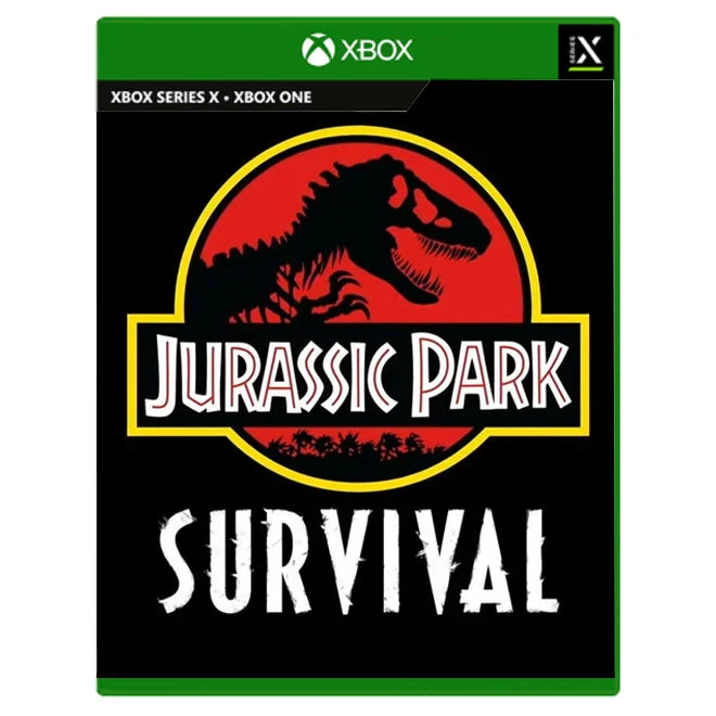 Video Games Toy Trading Card Collections from the Popular Pokémon TCGJurassic Park Survival - Xbox Series X Video Games Toy Trading Card Collections from the Popular Pokémon TCGJurassic Park Survival - Xbox Series X