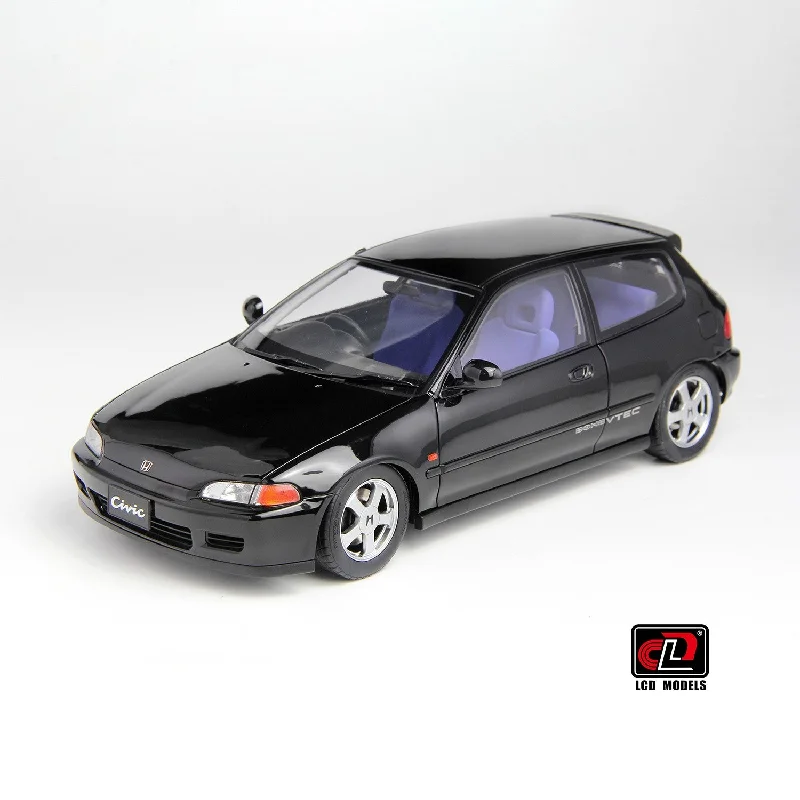 Sustainable Solid Wood Pirate Ship Models Toys for Adventure - Seeking BoysLCD Models 1:18 Honda Civic (EG6) SiR II in Black Sustainable Solid Wood Pirate Ship Models Toys for Adventure - Seeking BoysLCD Models 1:18 Honda Civic (EG6) SiR II in Black