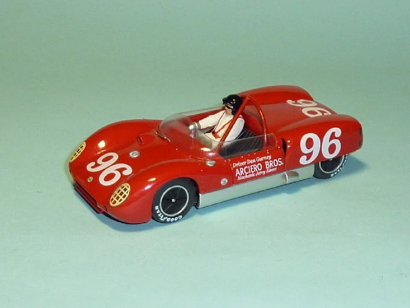 Hand - Carved Solid Wood Ship Models Toys for Maritime EnthusiastsLotus 19 1962 Daytona (GT-391) Hand - Carved Solid Wood Ship Models Toys for Maritime EnthusiastsLotus 19 1962 Daytona (GT-391)