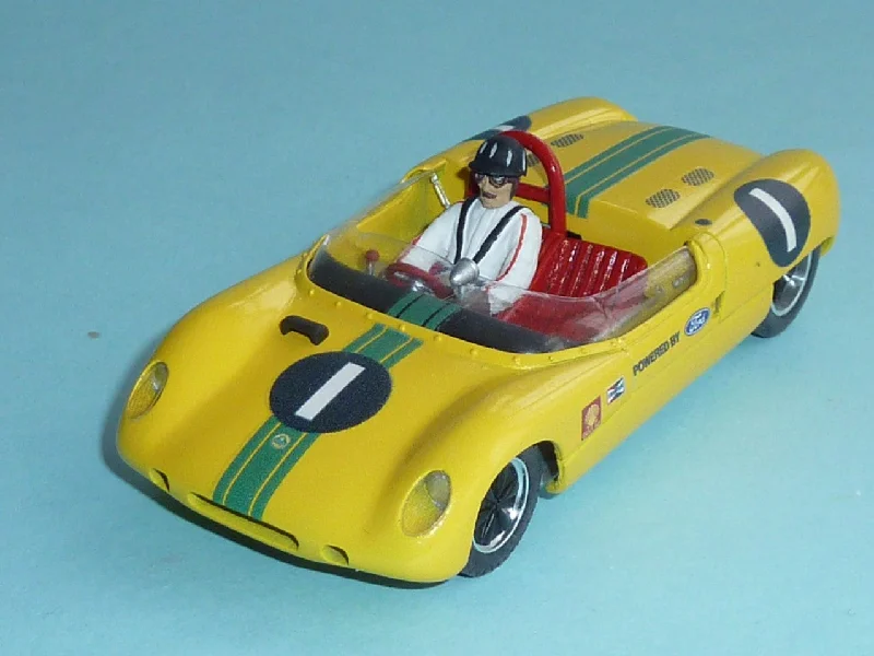 Natural Finish Solid Wood Musical Instrument Models Toys for Music LoversLotus 23 A/B 1963 Laguna Seca (GT-361) Natural Finish Solid Wood Musical Instrument Models Toys for Music LoversLotus 23 A/B 1963 Laguna Seca (GT-361)