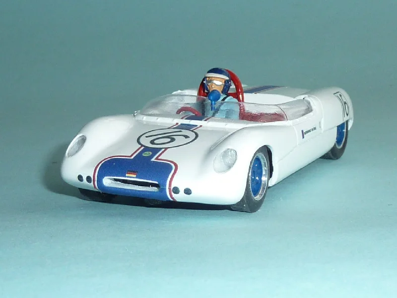 DIY Solid Wood Airplane Models Toys for Aviation HobbyistsLotus 23 A/B 1963 Oulton Park (GT-364) DIY Solid Wood Airplane Models Toys for Aviation HobbyistsLotus 23 A/B 1963 Oulton Park (GT-364)