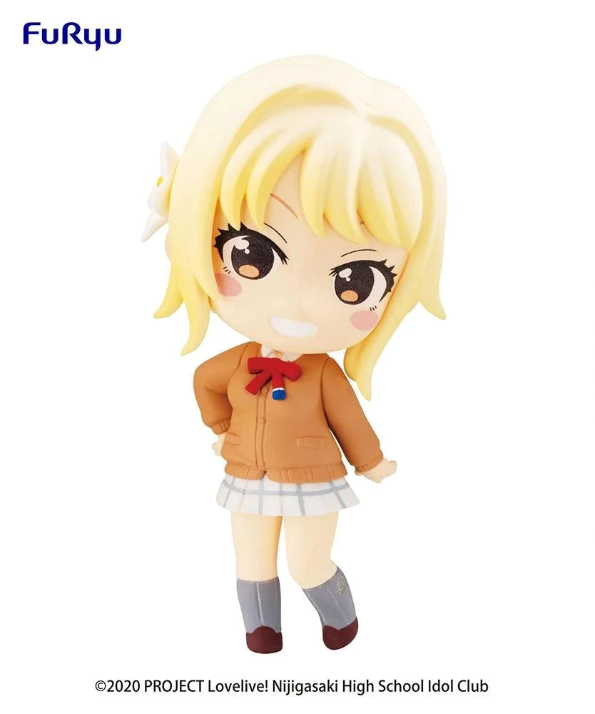Interactive Video Games Toy Storytelling Sets Inspired by Story - Driven Indie GamesLove Live! Nijigasaki high School Idol Club Chobirume Figure- Ai Miyashita Interactive Video Games Toy Storytelling Sets Inspired by Story - Driven Indie GamesLove Live! Nijigasaki high School Idol Club Chobirume Figure- Ai Miyashita