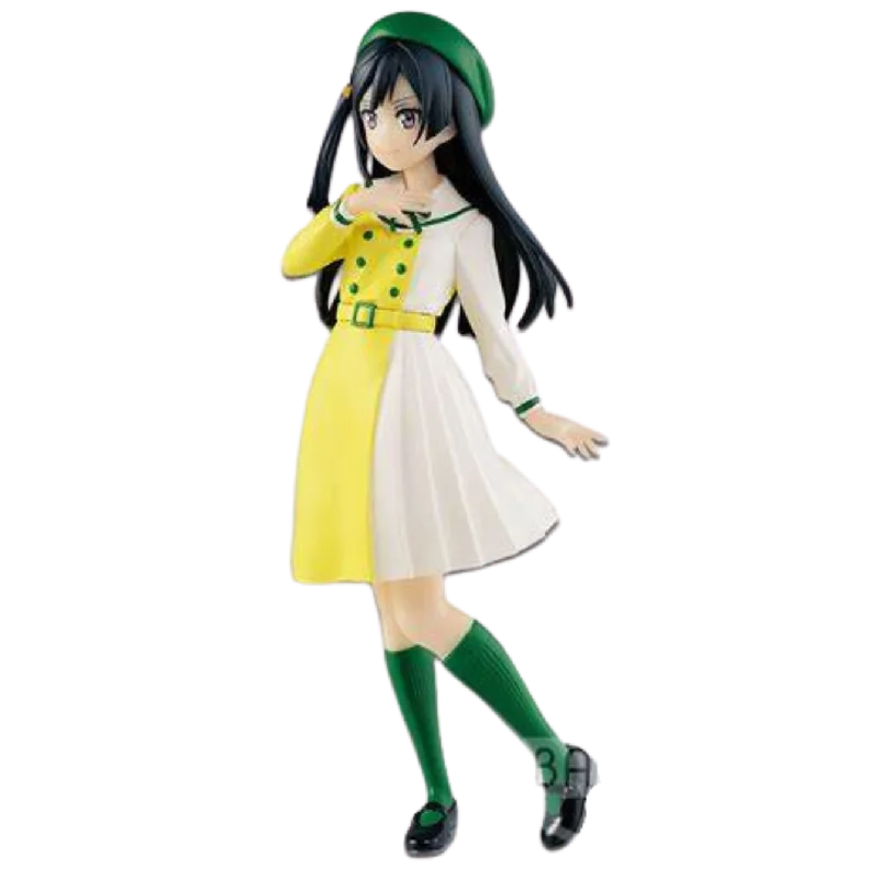 Video Games Toy Action Figures Inspired by the Popular Open - World RPG "The Witcher"Love Live! Nijigasaki High School Idol Club Setsuna Yuki Super Premium Perching Figure Video Games Toy Action Figures Inspired by the Popular Open - World RPG "The Witcher"Love Live! Nijigasaki High School Idol Club Setsuna Yuki Super Premium Perching Figure