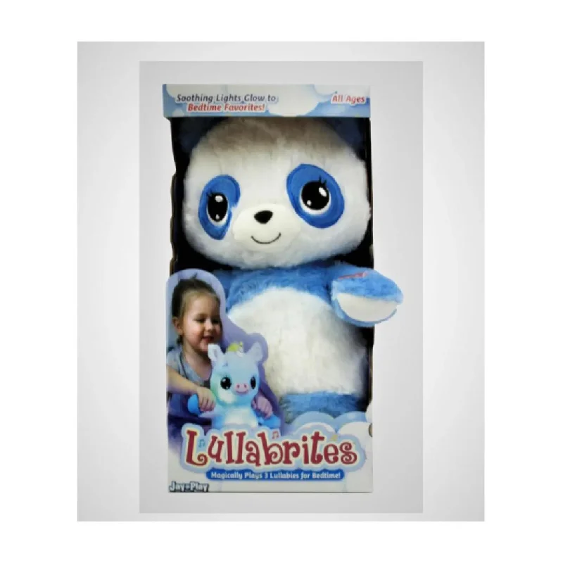 Natural Wood Early Learning Educational Toys for Toddlers' Cognitive DevelopmentLullabrites Plush Panda Toy Jay at Play Natural Wood Early Learning Educational Toys for Toddlers' Cognitive DevelopmentLullabrites Plush Panda Toy Jay at Play
