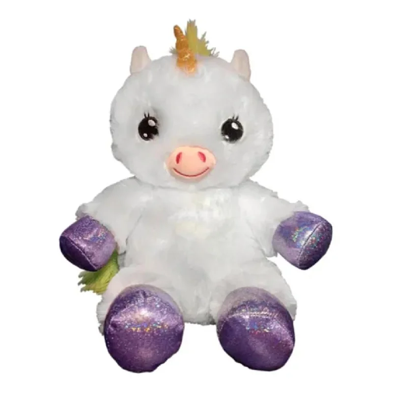 Sustainable Wooden Educational Toys with a Storytelling and Role - Playing SetLullabrites Unicorn Plush Jay at Play Toy Sustainable Wooden Educational Toys with a Storytelling and Role - Playing SetLullabrites Unicorn Plush Jay at Play Toy